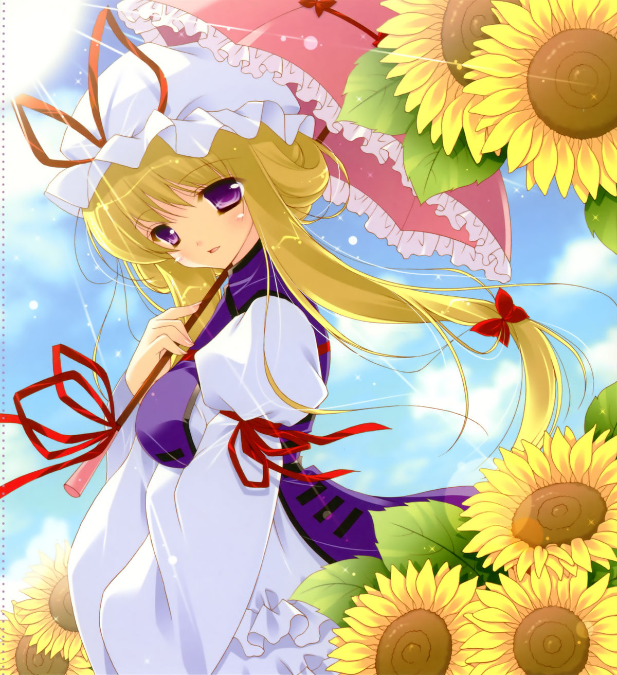[しぐにゃん] Artworks 2003-2007