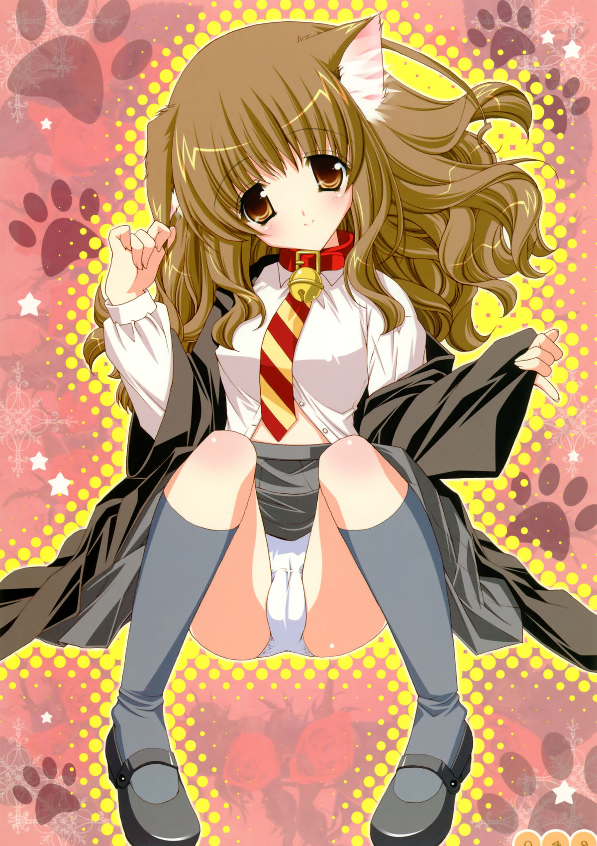 [しぐにゃん] Artworks 2003-2007
