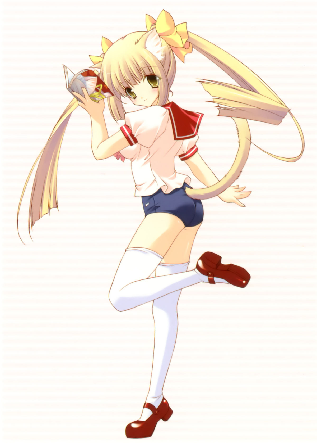 [しぐにゃん] Artworks 2003-2007