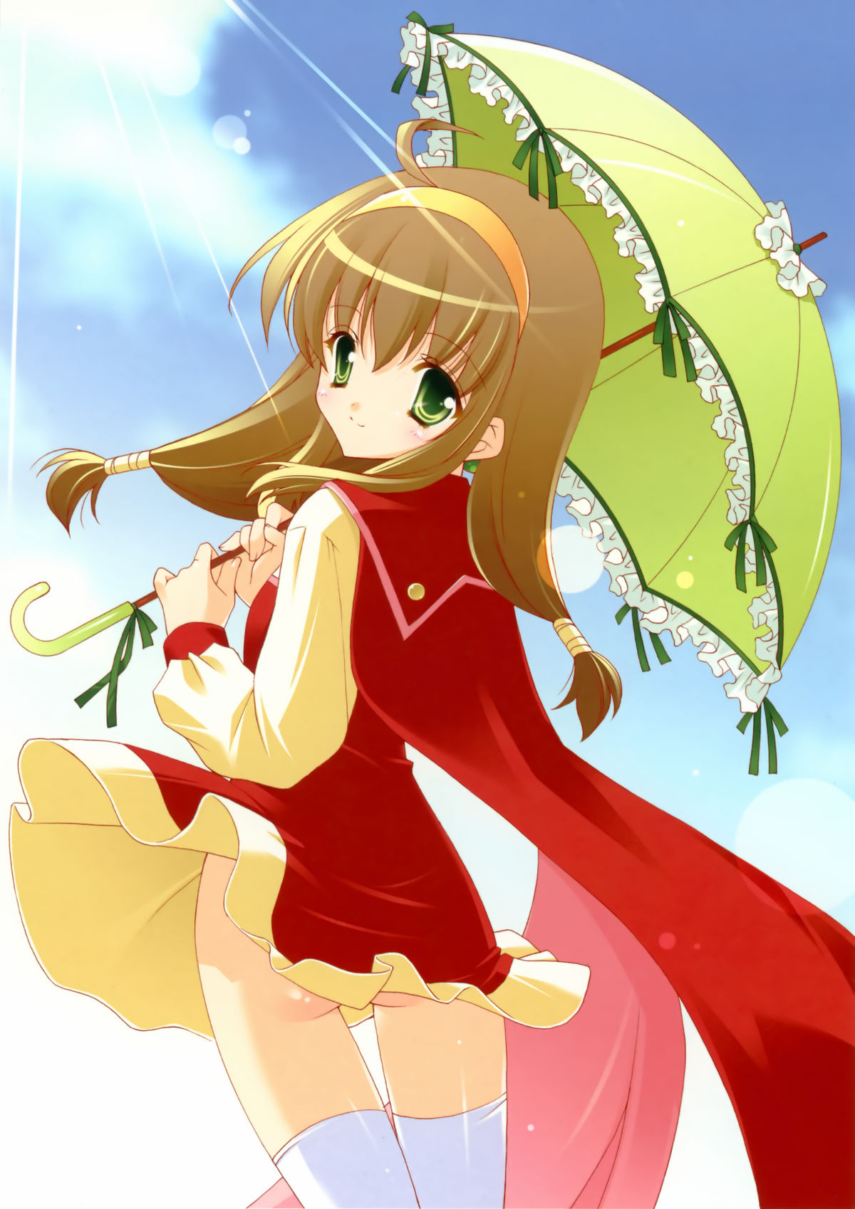 [しぐにゃん] Artworks 2003-2007