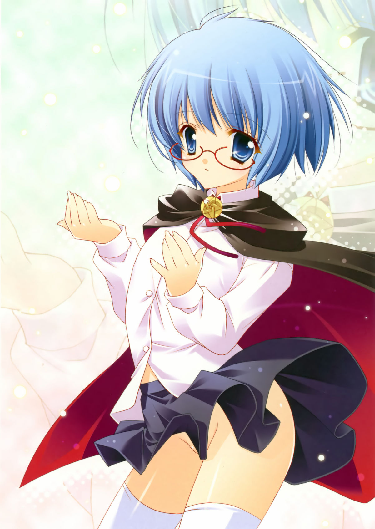 [しぐにゃん] Artworks 2003-2007