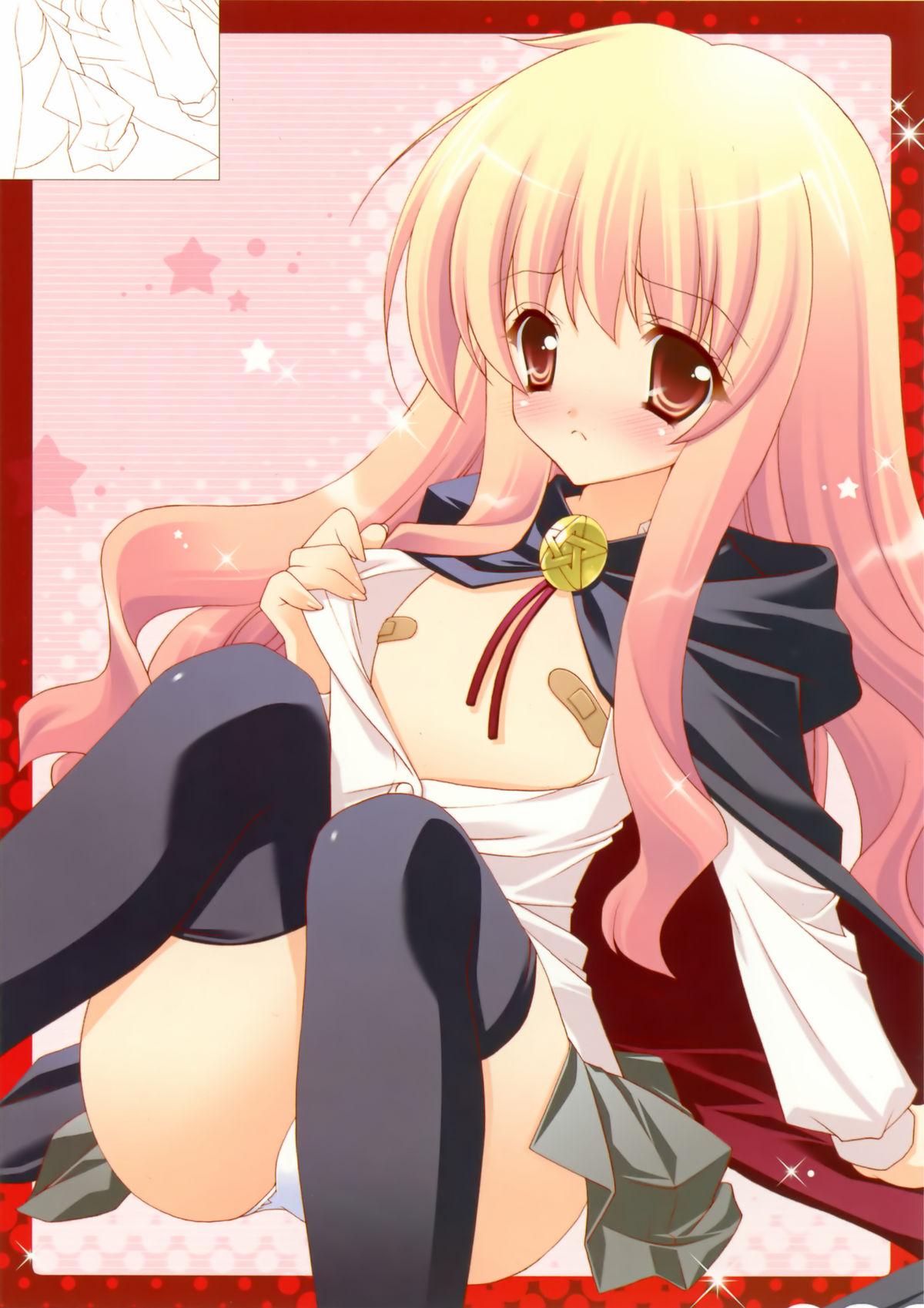 [しぐにゃん] Artworks 2003-2007