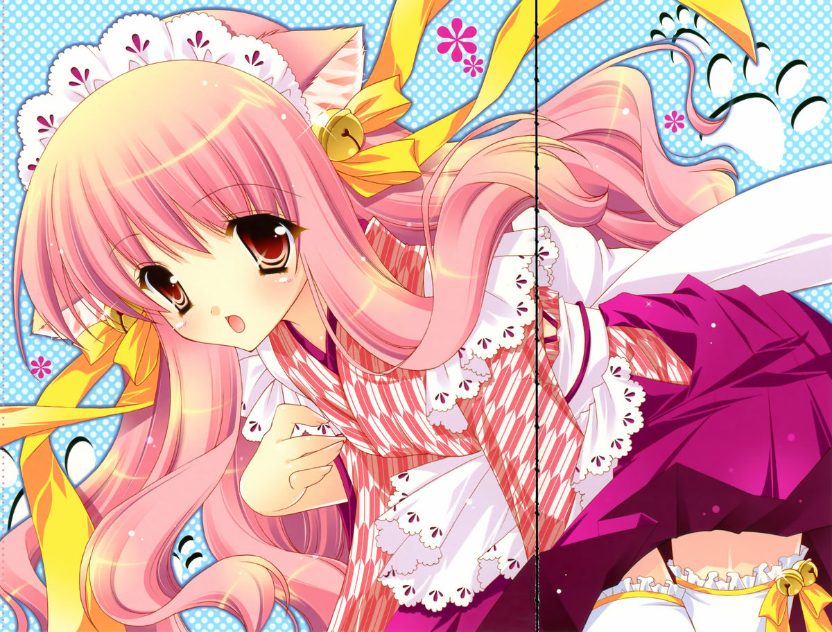 [しぐにゃん] Artworks 2003-2007