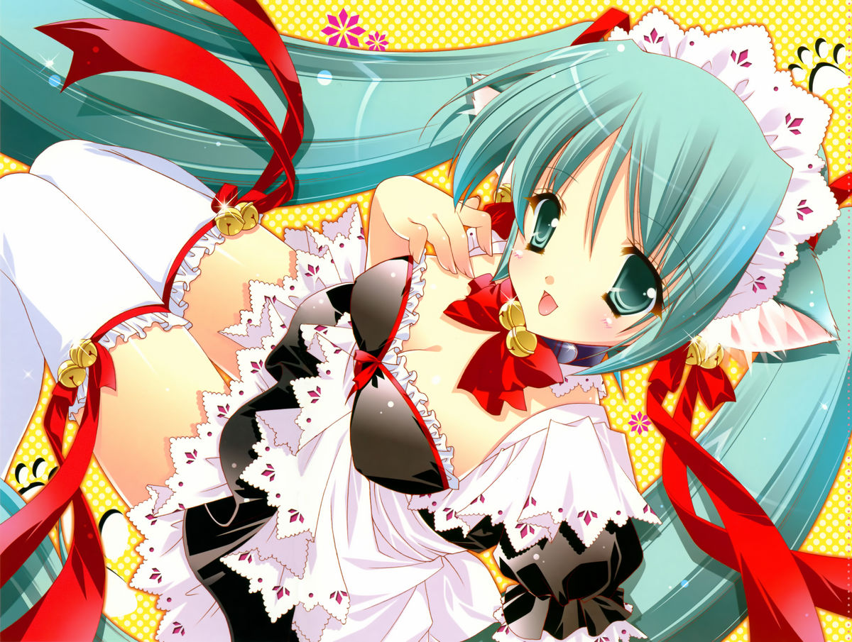 [しぐにゃん] Artworks 2003-2007
