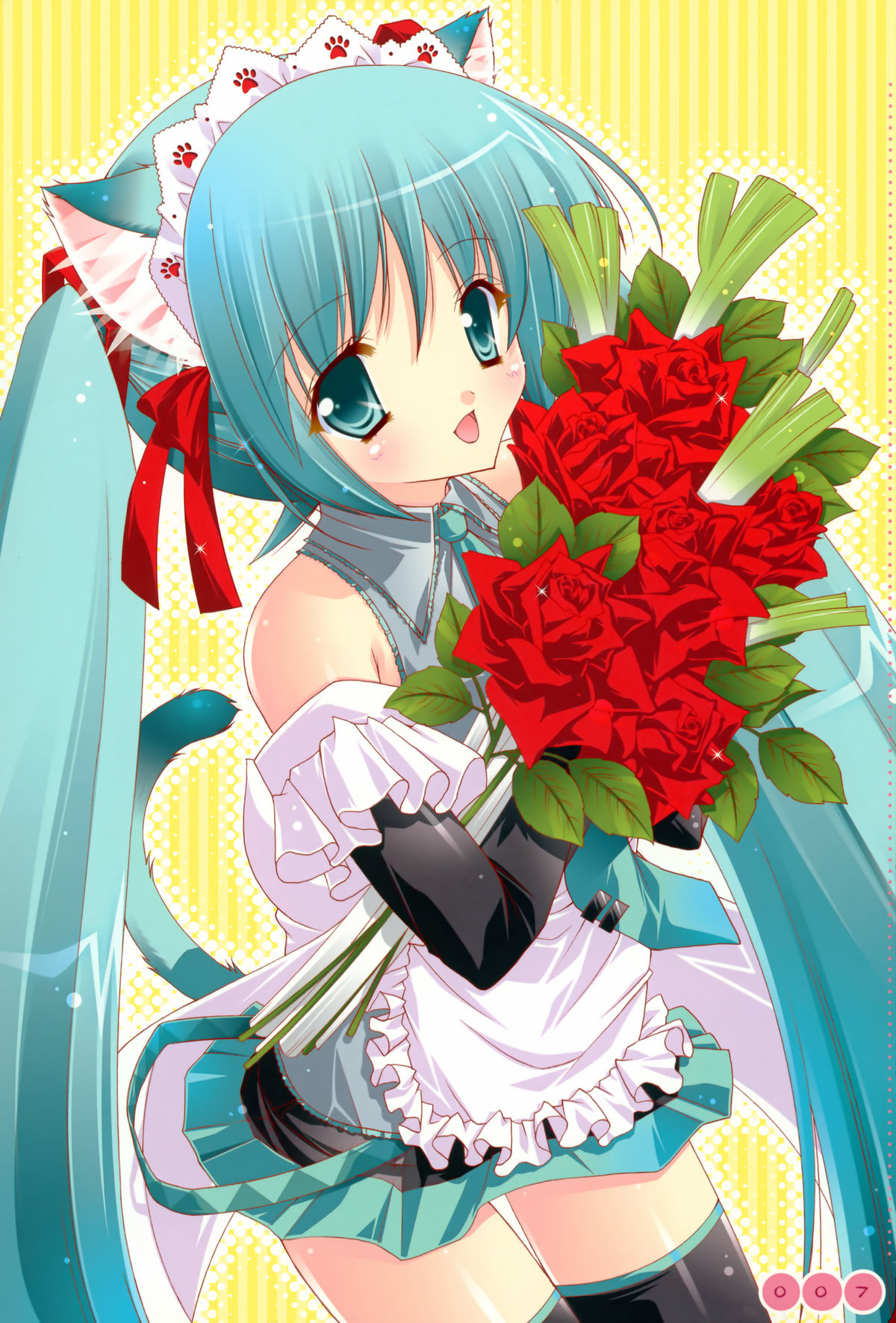 [しぐにゃん] Artworks 2003-2007
