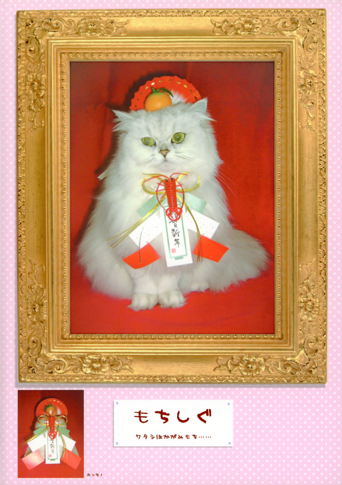 [しぐにゃん] Artworks 2003-2007