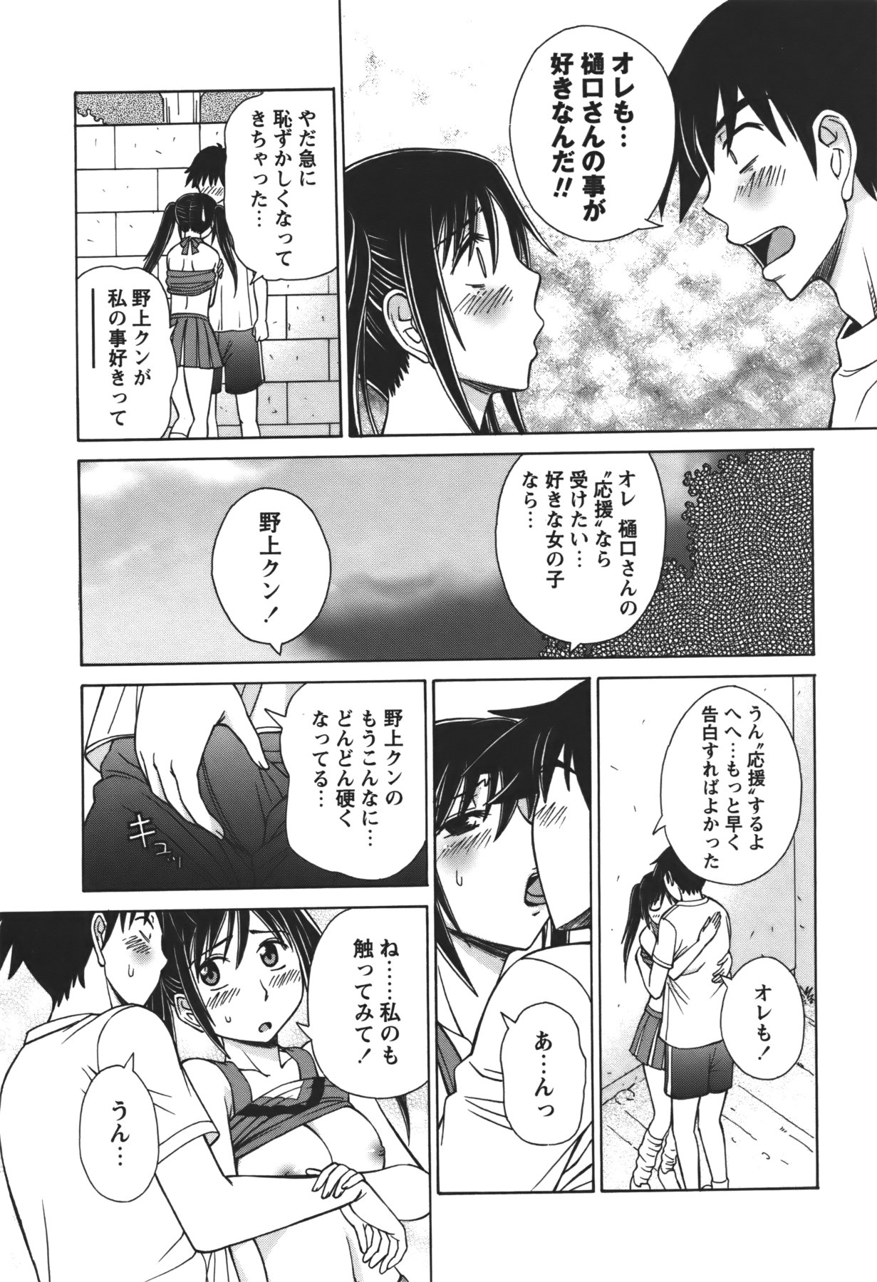 コミック・マショウ 2011年1月号