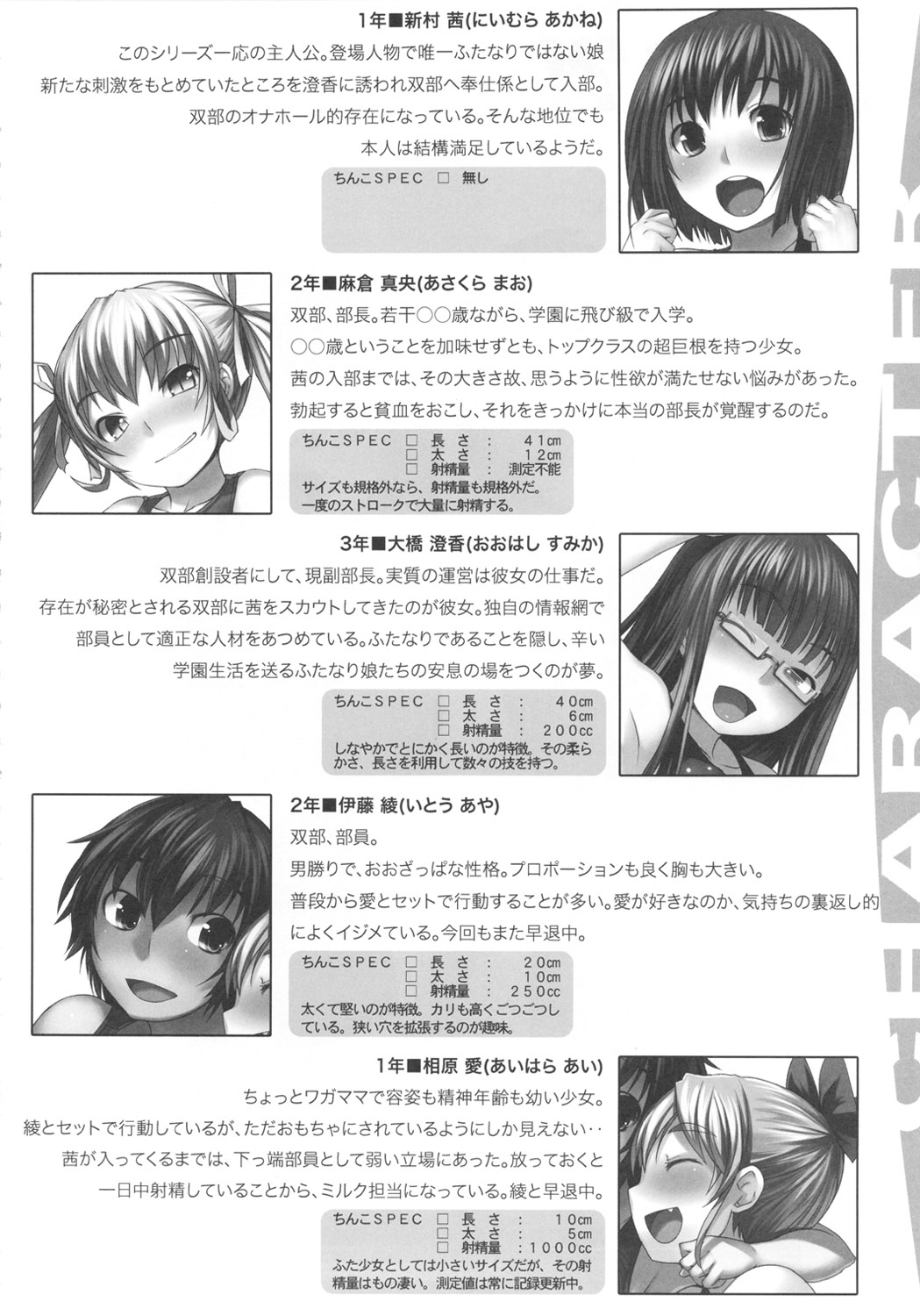 (C80) [AskRay (ぼっしぃ)] ふた部？！