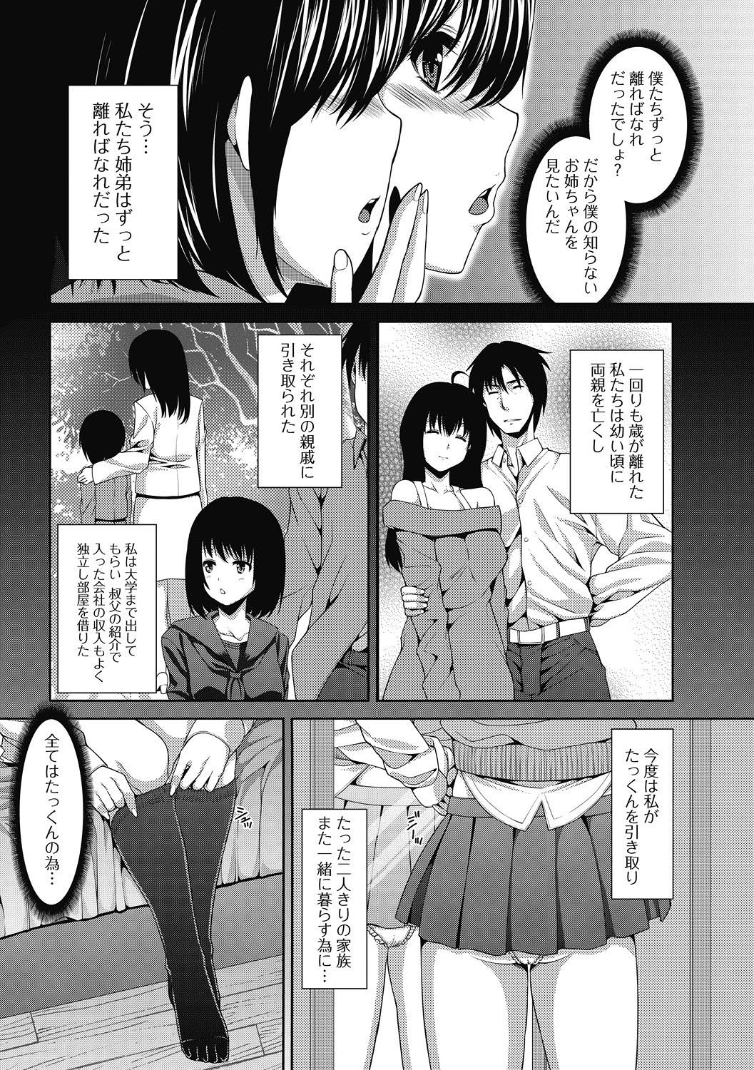 純愛果実 2011年5月号 [DL版]