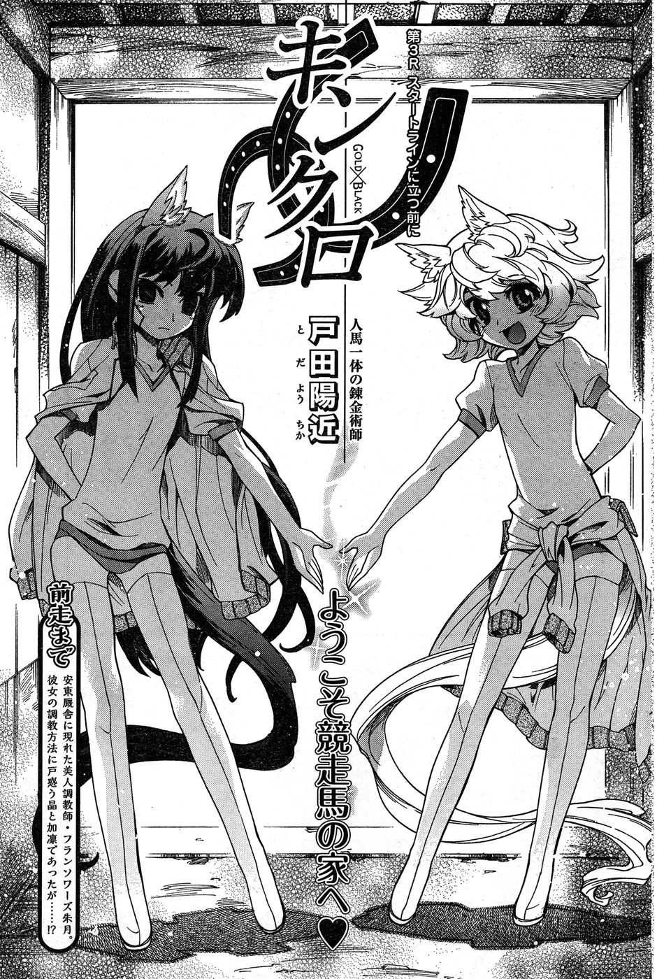 ヤングチャンピオン烈 Vol.17 ヤングチャンピオン烈 Vol.17