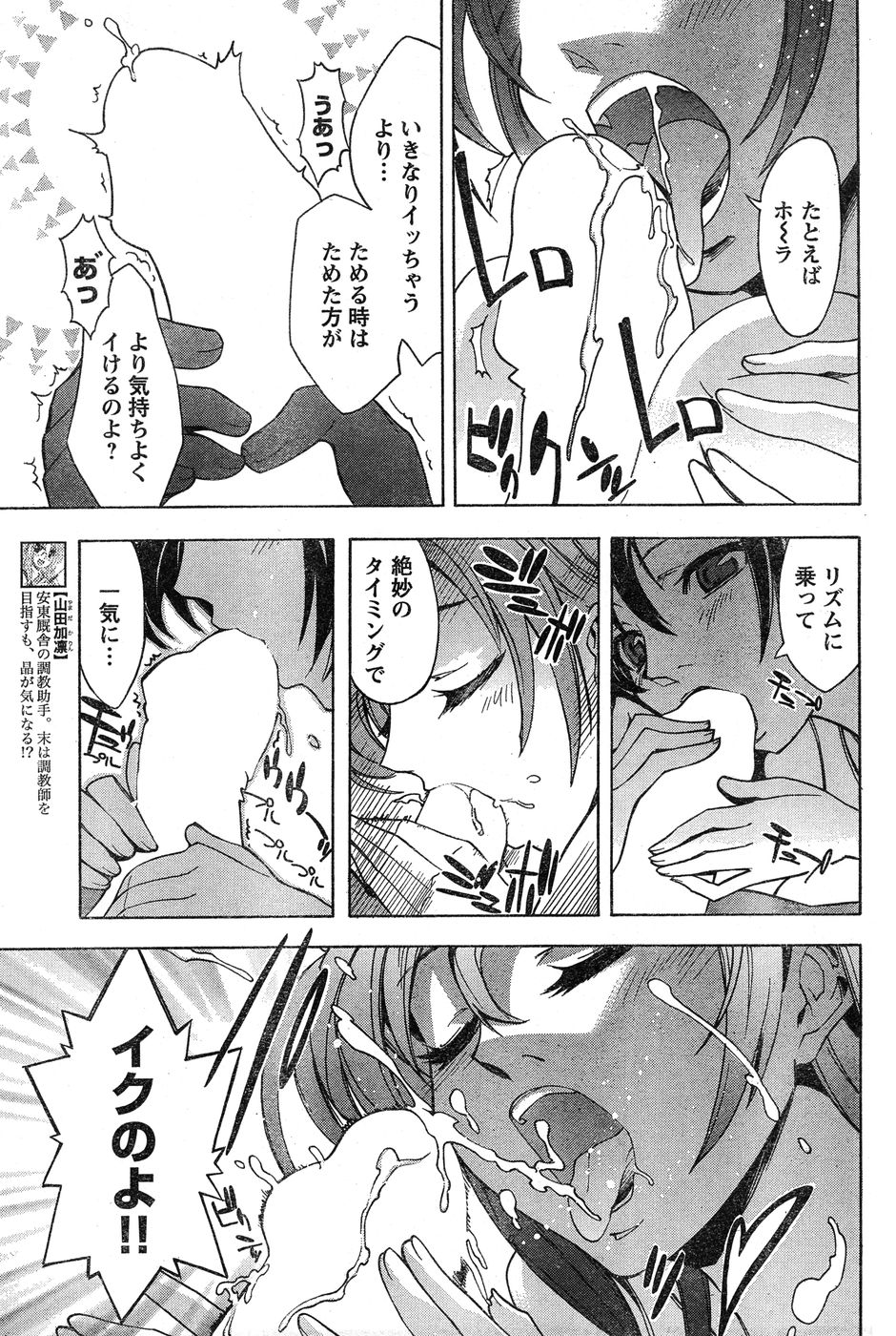 ヤングチャンピオン烈 Vol.17 ヤングチャンピオン烈 Vol.17