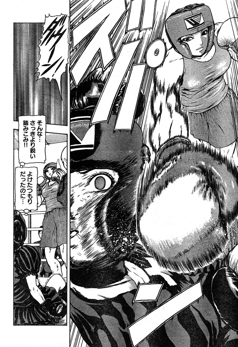 ヤングチャンピオン烈 Vol.17 ヤングチャンピオン烈 Vol.17