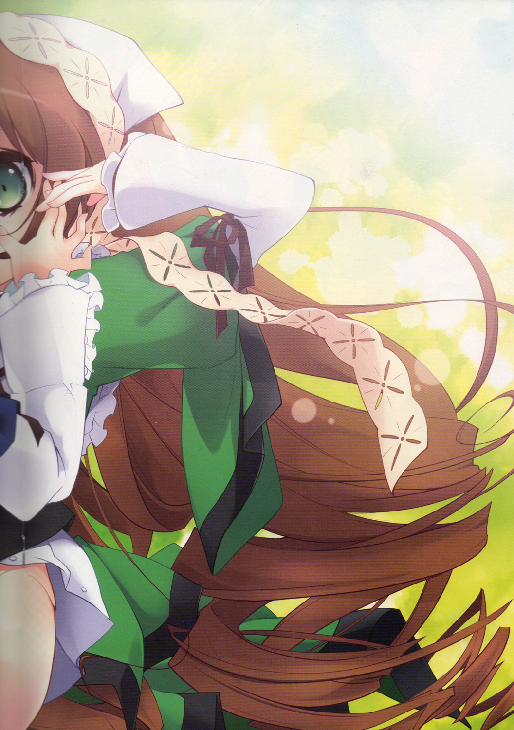 [room603] Doll.3 (ローゼンメイデン)