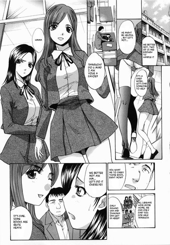 【板場広志】キライ=スキCh1,2,3(憎しみは愛)【英語】 【板場広志】キライ=スキCh1,2,3(憎しみは愛)【英語】