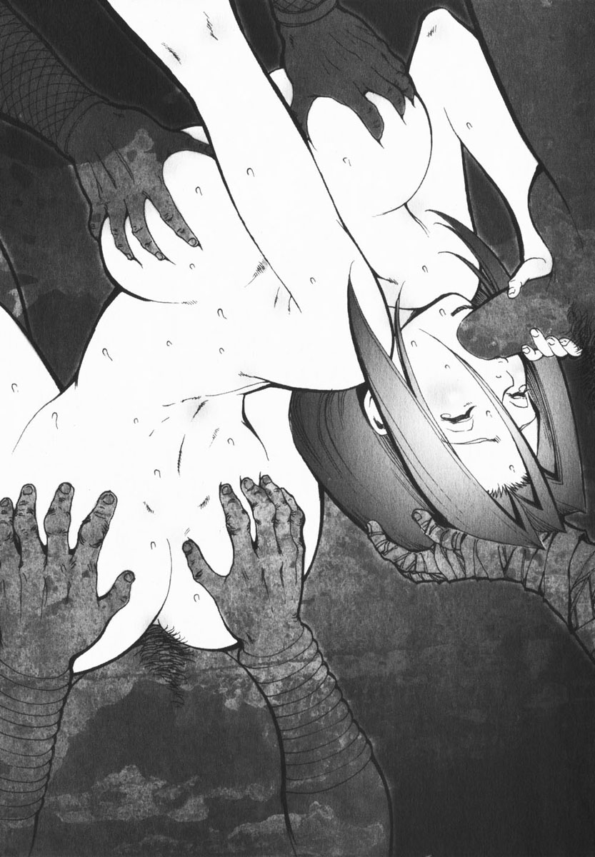 コミックひめどろぼう2005-02