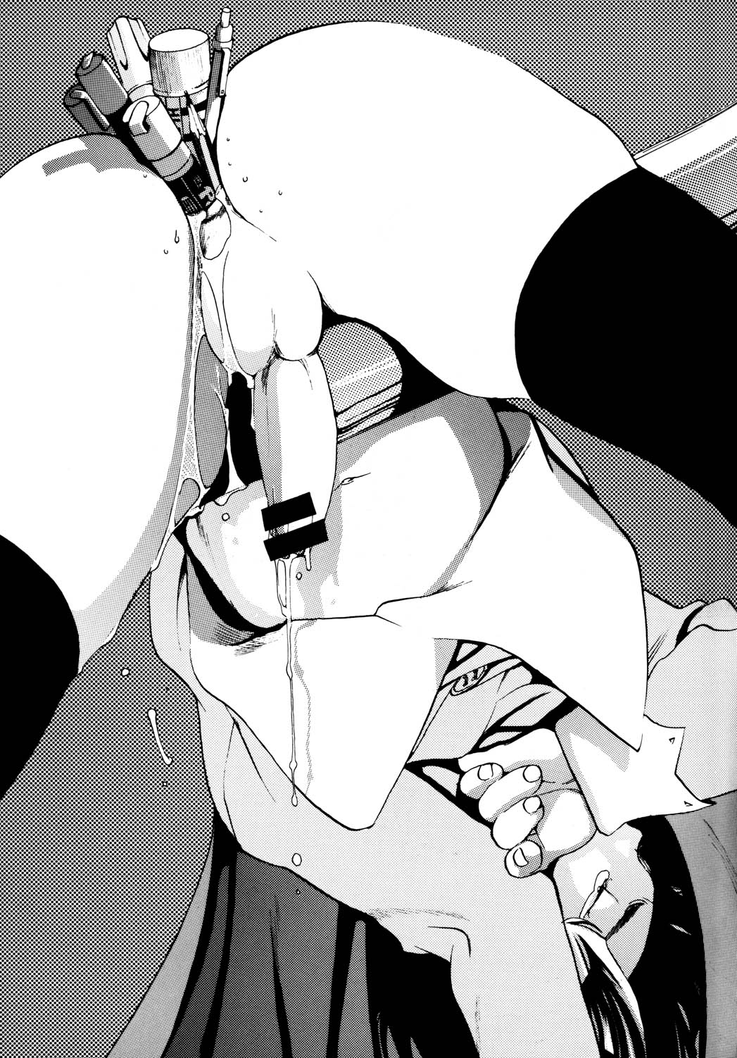 【米倉けんご】ハイパーストレスモーターギア