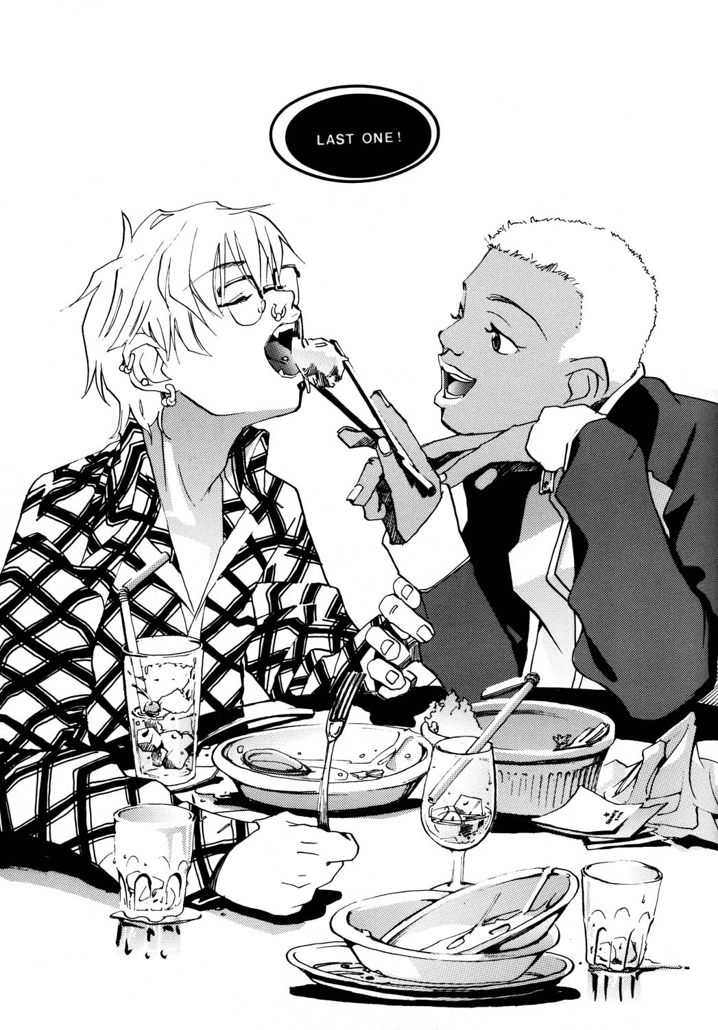 【米倉けんご】ハイパーストレスモーターギア