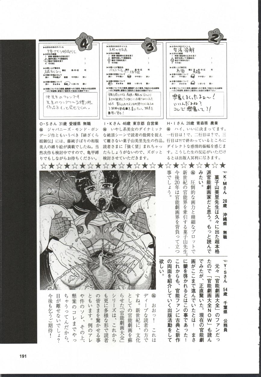 [おがともよし] 痴女変態クラブ