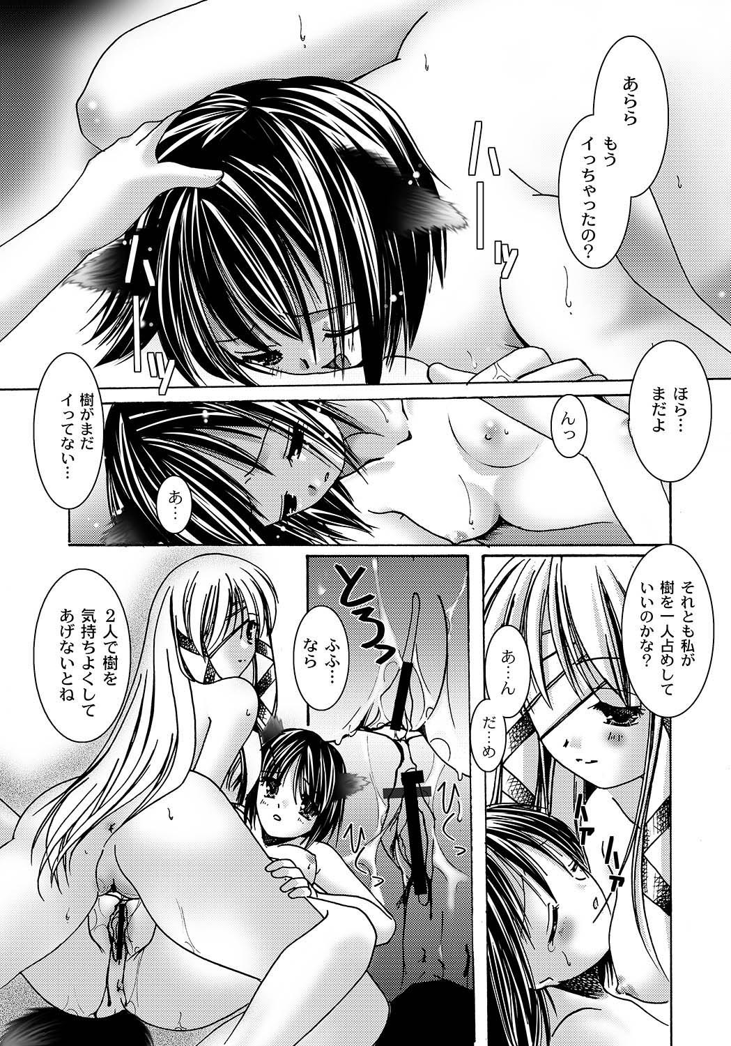 [アンソロジー] PLUM FE Vol.5 [DL版]