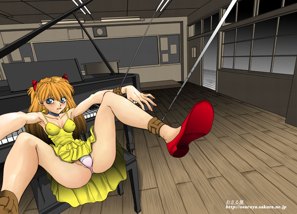 (C75) [中華饅頭 (八神大)] まんとう .33 (新世紀エヴァンゲリオン) [英訳]