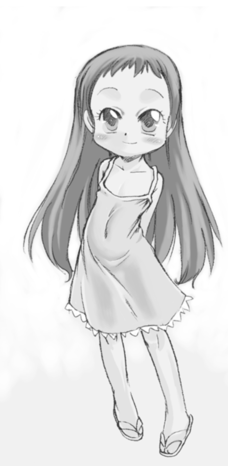 [P.A. Project (てるき熊)] 神の棲む山‧第二巻 [DL版]