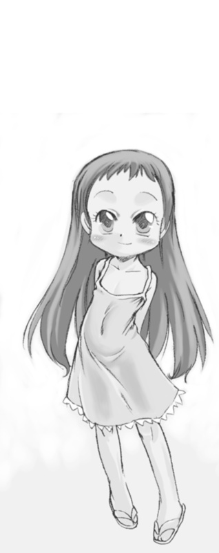 [P.A. Project (てるき熊)] 神の棲む山‧第二巻 [DL版]