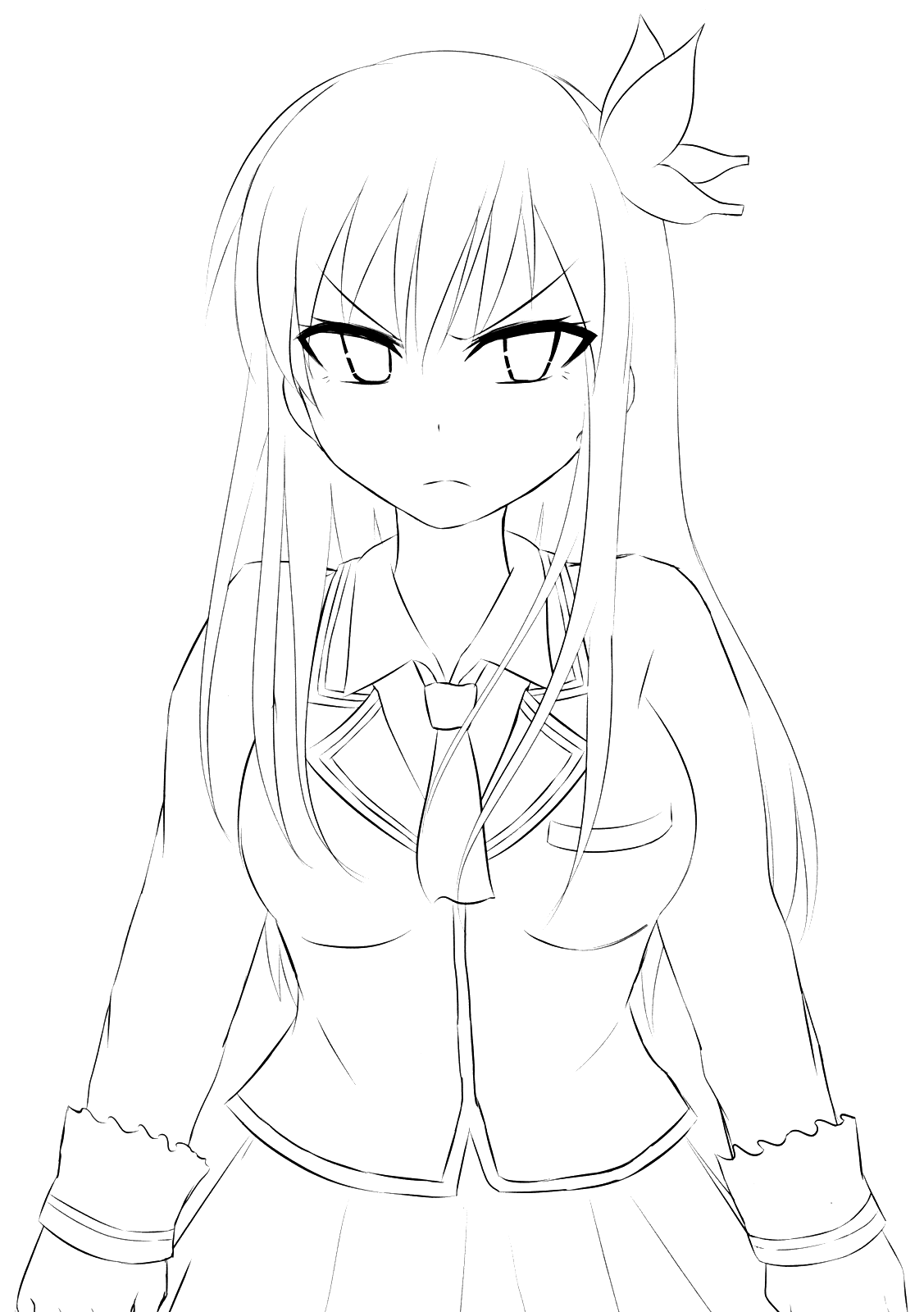 （COMIC1☆5）[キサラ（あきてり）]生肉（僕は友達が少ない）[英語] [life4Kaoru]