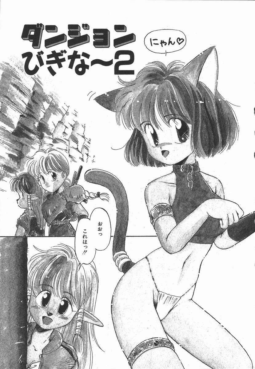 [DONKEY] ぽかぽか ファンタシィ