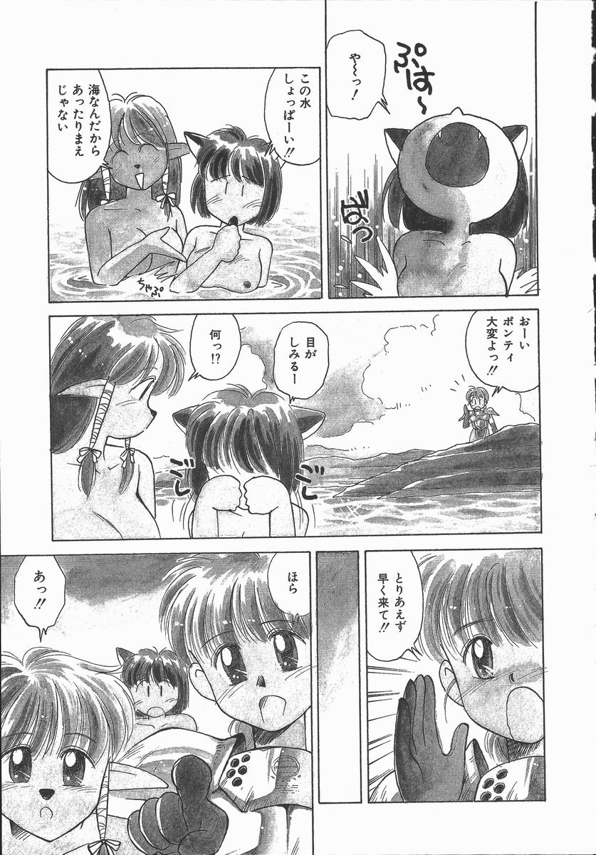 [DONKEY] ぽかぽか ファンタシィ