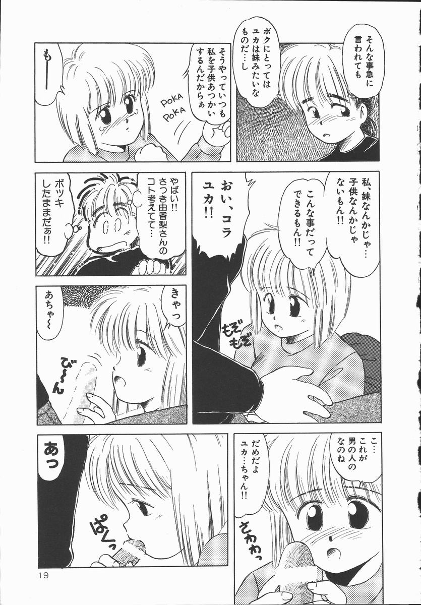 [DONKEY] ぽかぽか ファンタシィ