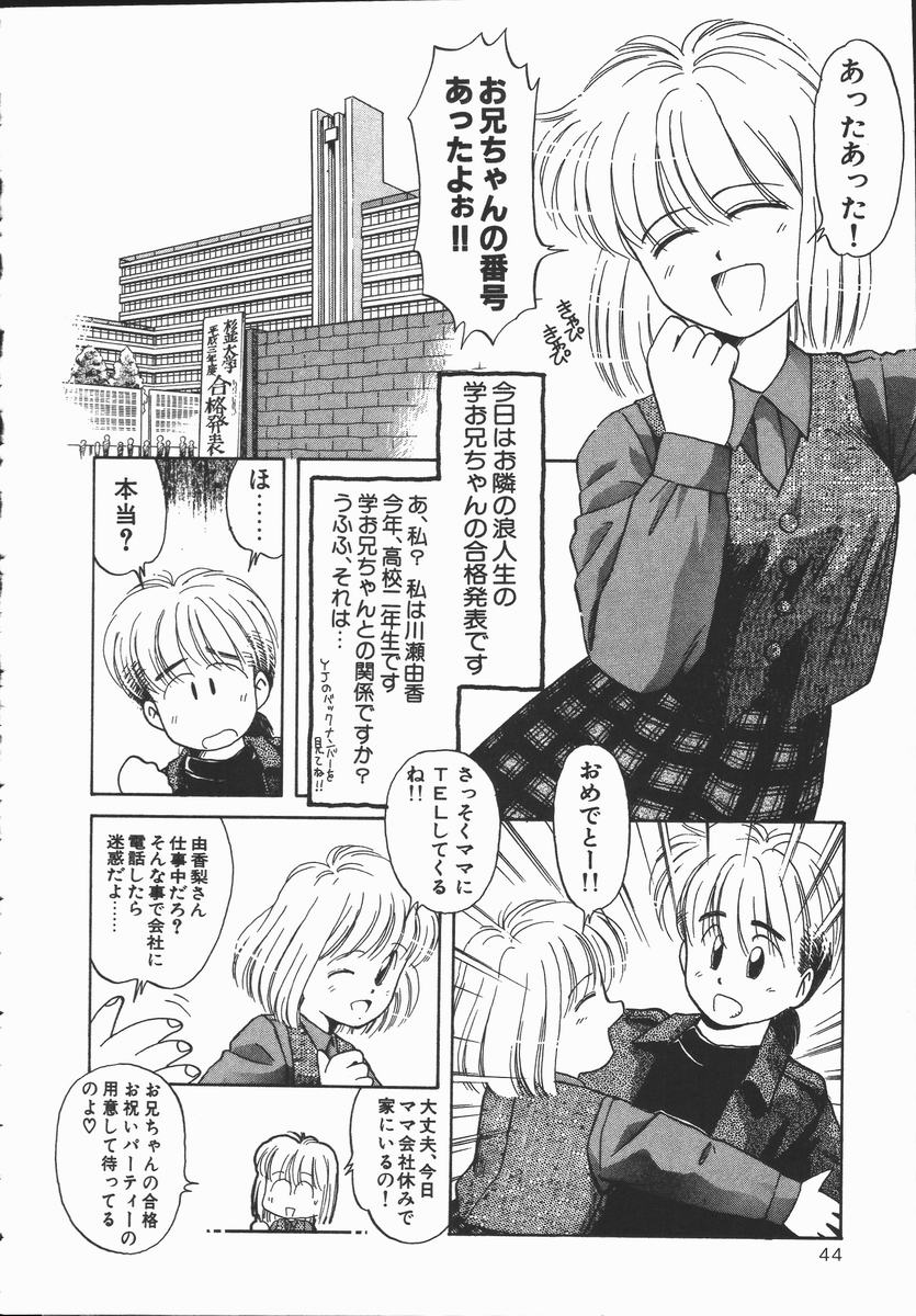 [DONKEY] ぽかぽか ファンタシィ