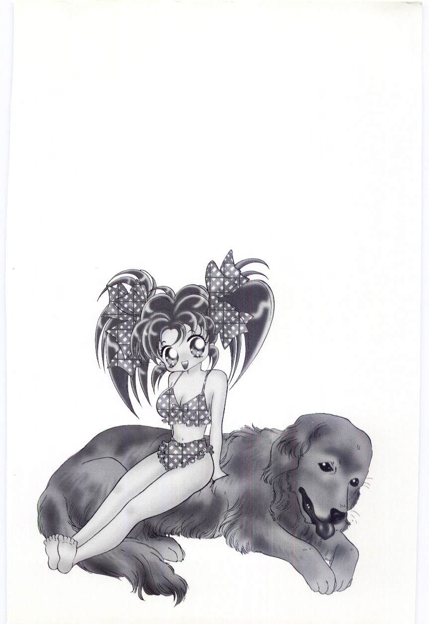 [速水憂海] アレしてあげる