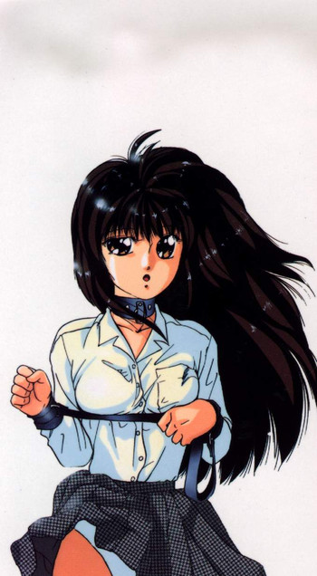 [上総志摩] 夢みる天使