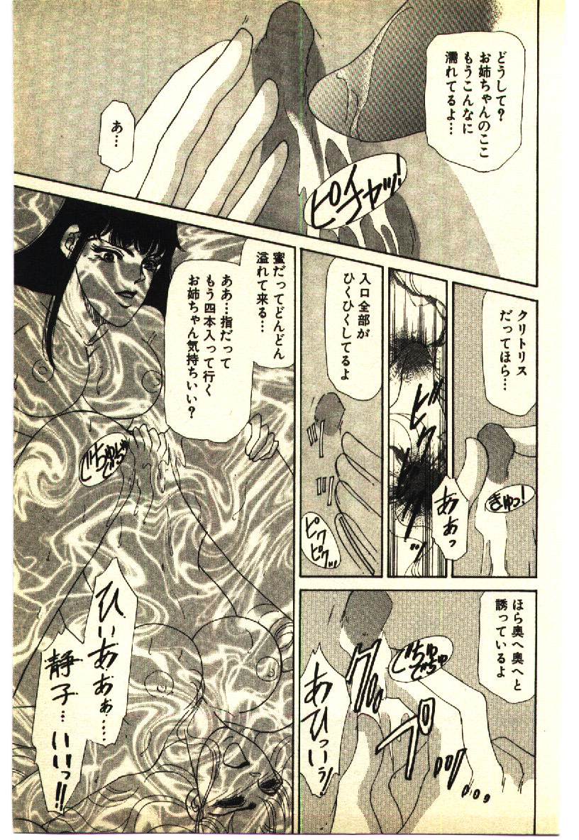 [アンソロジー] 近親相姦＆SM体験 2