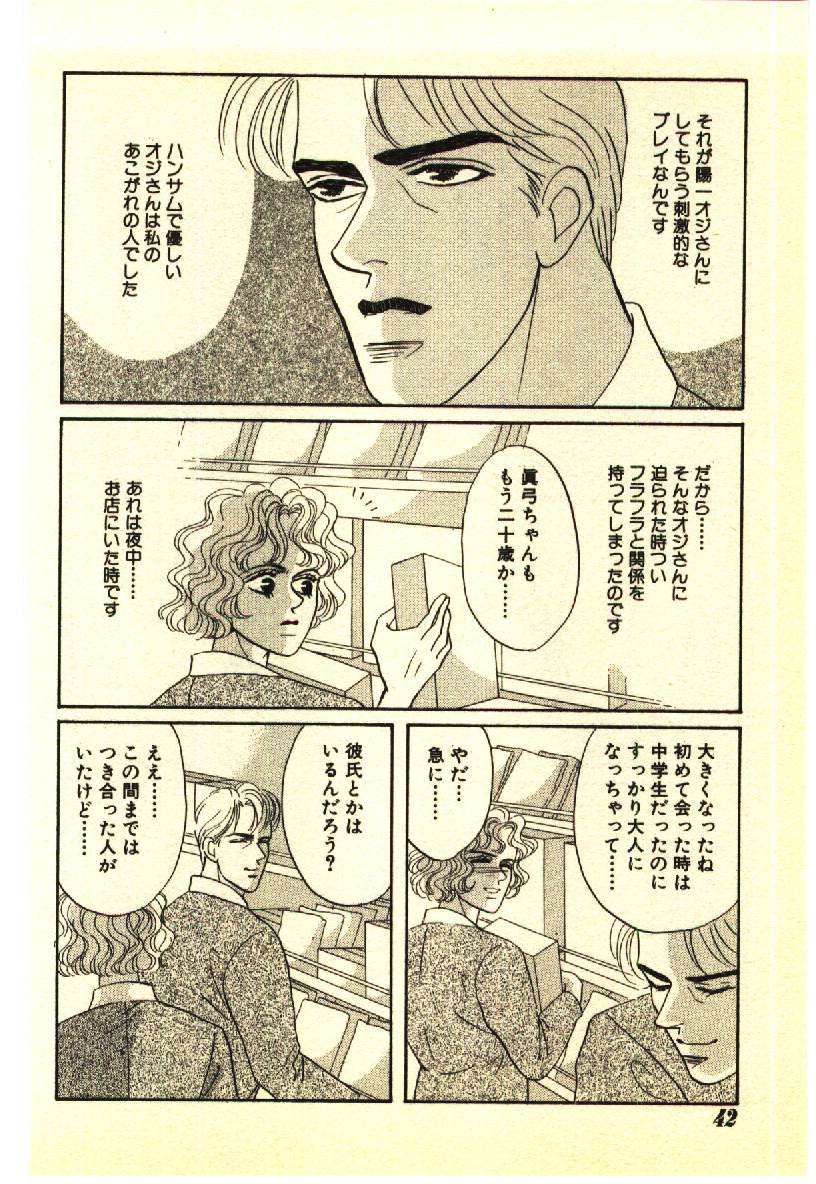 [アンソロジー] 近親相姦＆SM体験 2