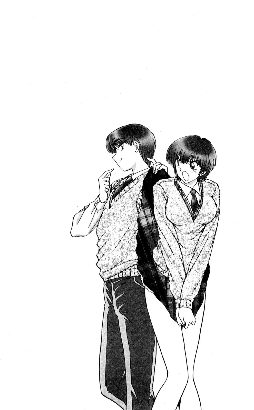 [雨宮淳] ショッキングBOY ORIGINAL