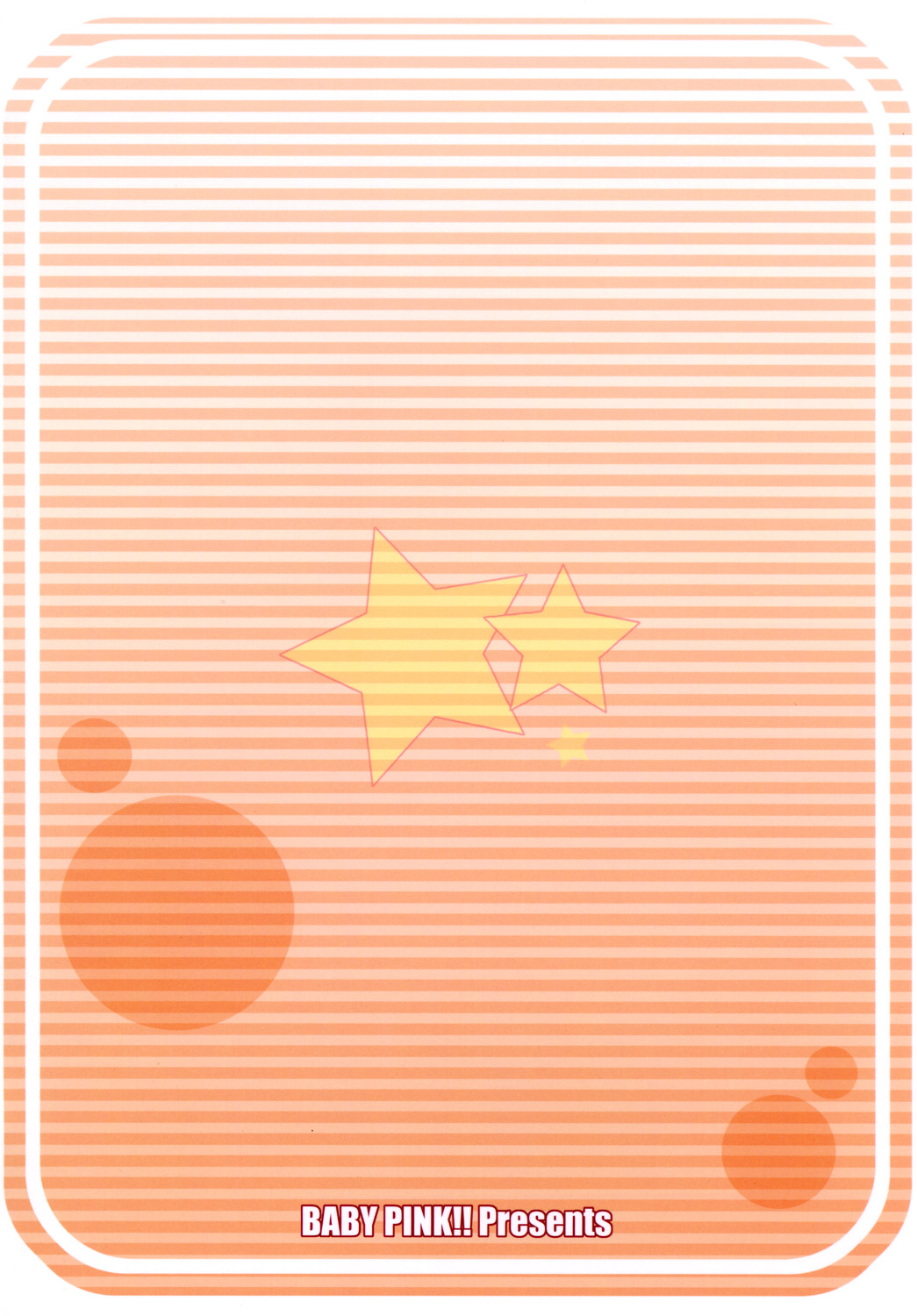[BABY PINK!! (水瀬結宇)] SYARURU COLOR (IS＜インフィニット・ストラトス＞)