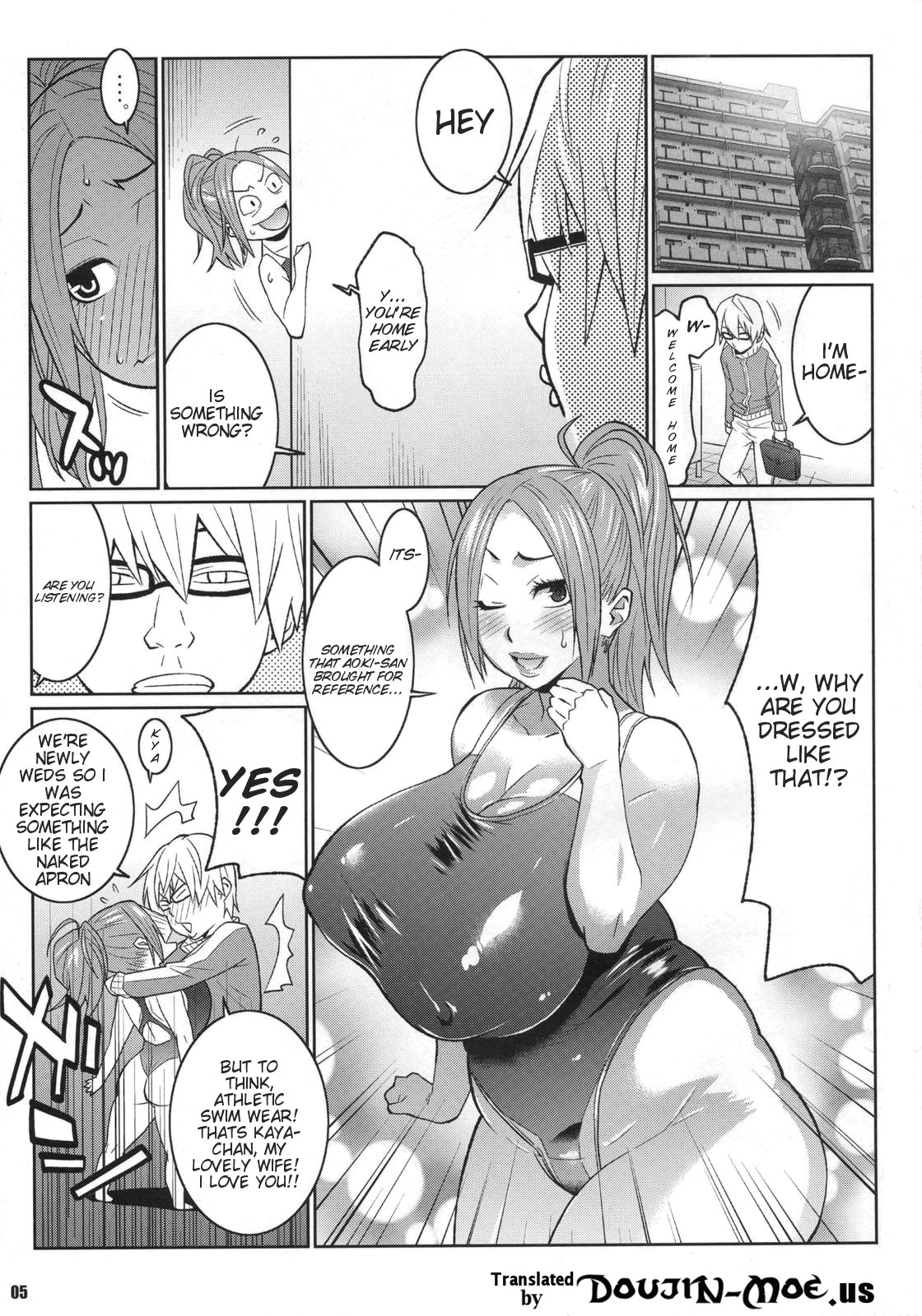 (C79) [TETRODOTOXIN (安藤裕行, 偽くろさき)] BAKUNEW3 (バクマン。) [英訳]