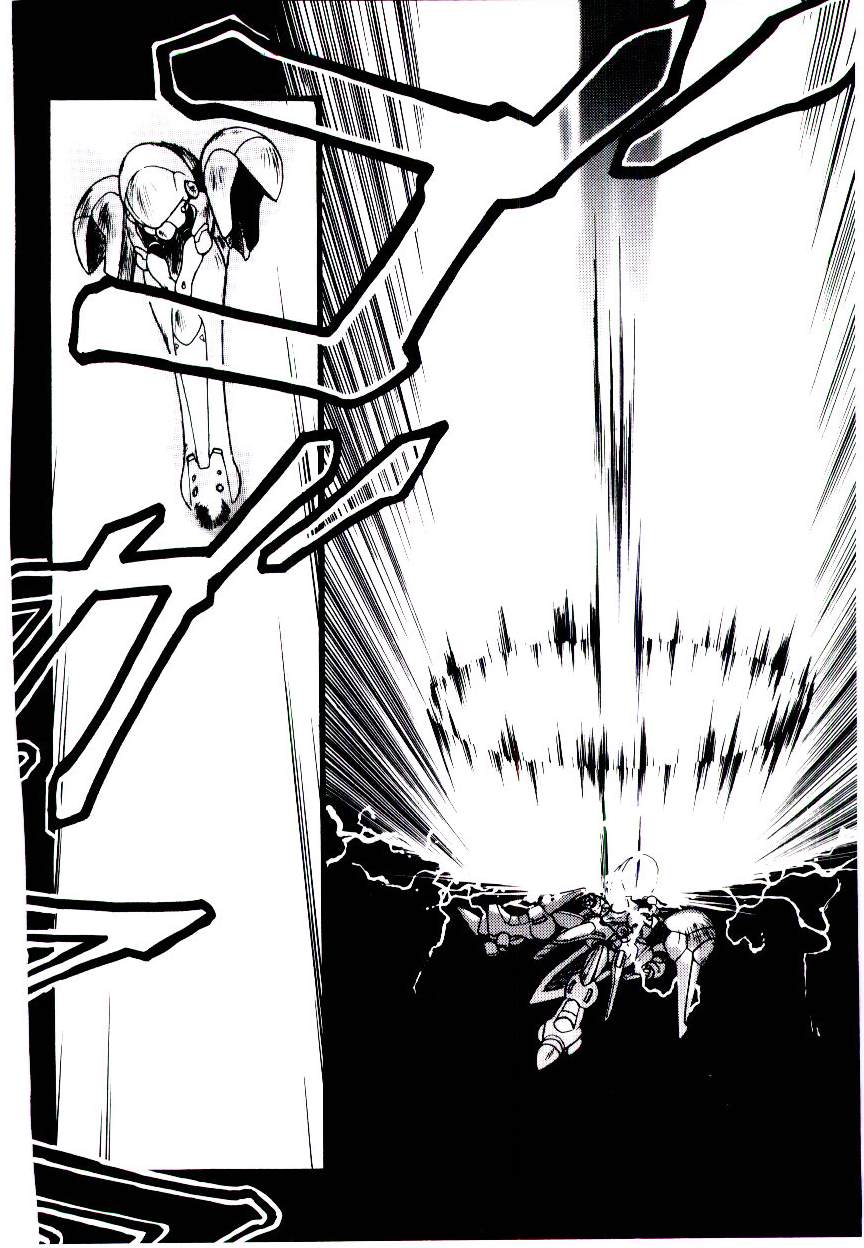 [プロトンザウルス] 事件C’