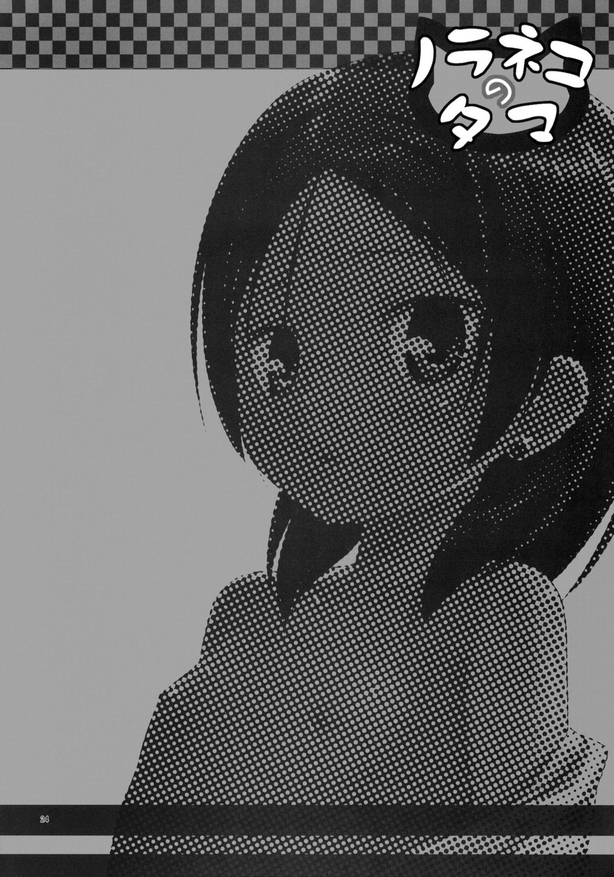 (COMIC1☆5) [ノラネコノタマ (雪野みなと)] 籠の中の小鳥は何時出遣る 弐 2 [英訳]