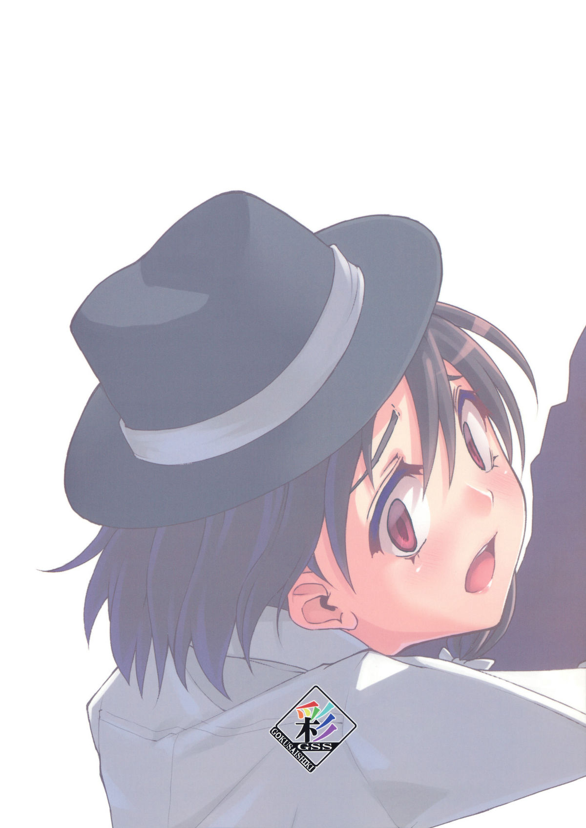 (C79) [極彩色 (彩社長)] 痴刻魔蓮子 ～仕込まれた痴漢結界～ (東方Project) [英訳]