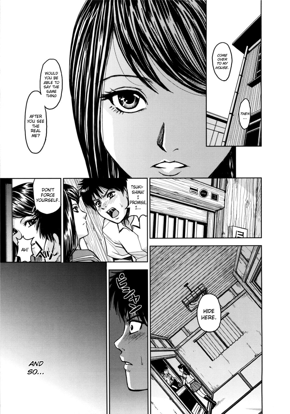 【金山新】ひじり監獄学園Vol。 2（完全）[英語] = LWB =