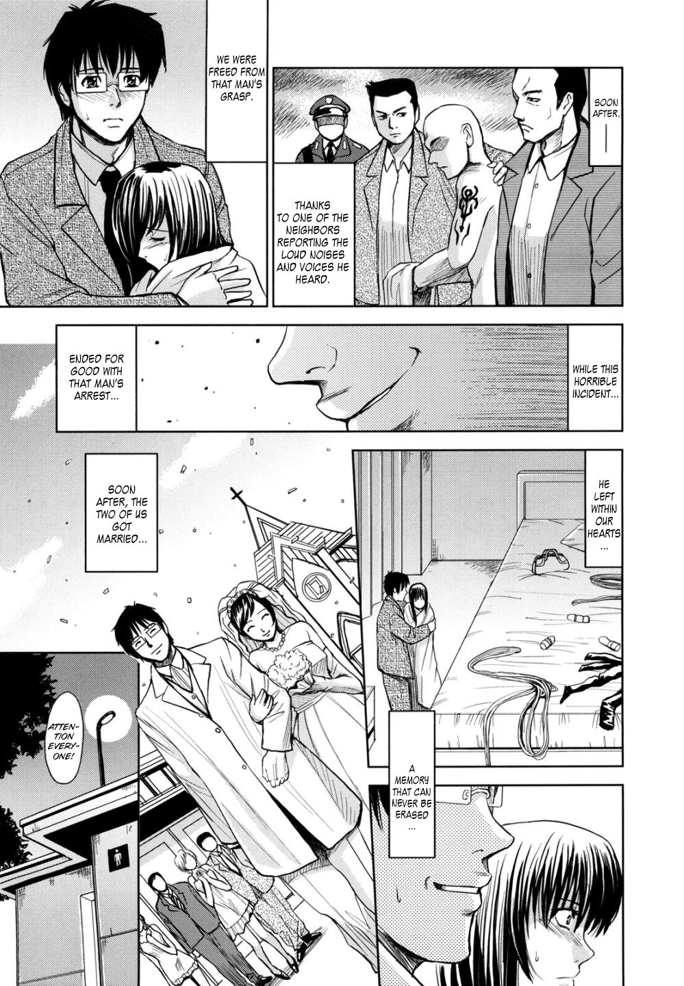 【金山新】ひじり監獄学園Vol。 2（完全）[英語] = LWB =