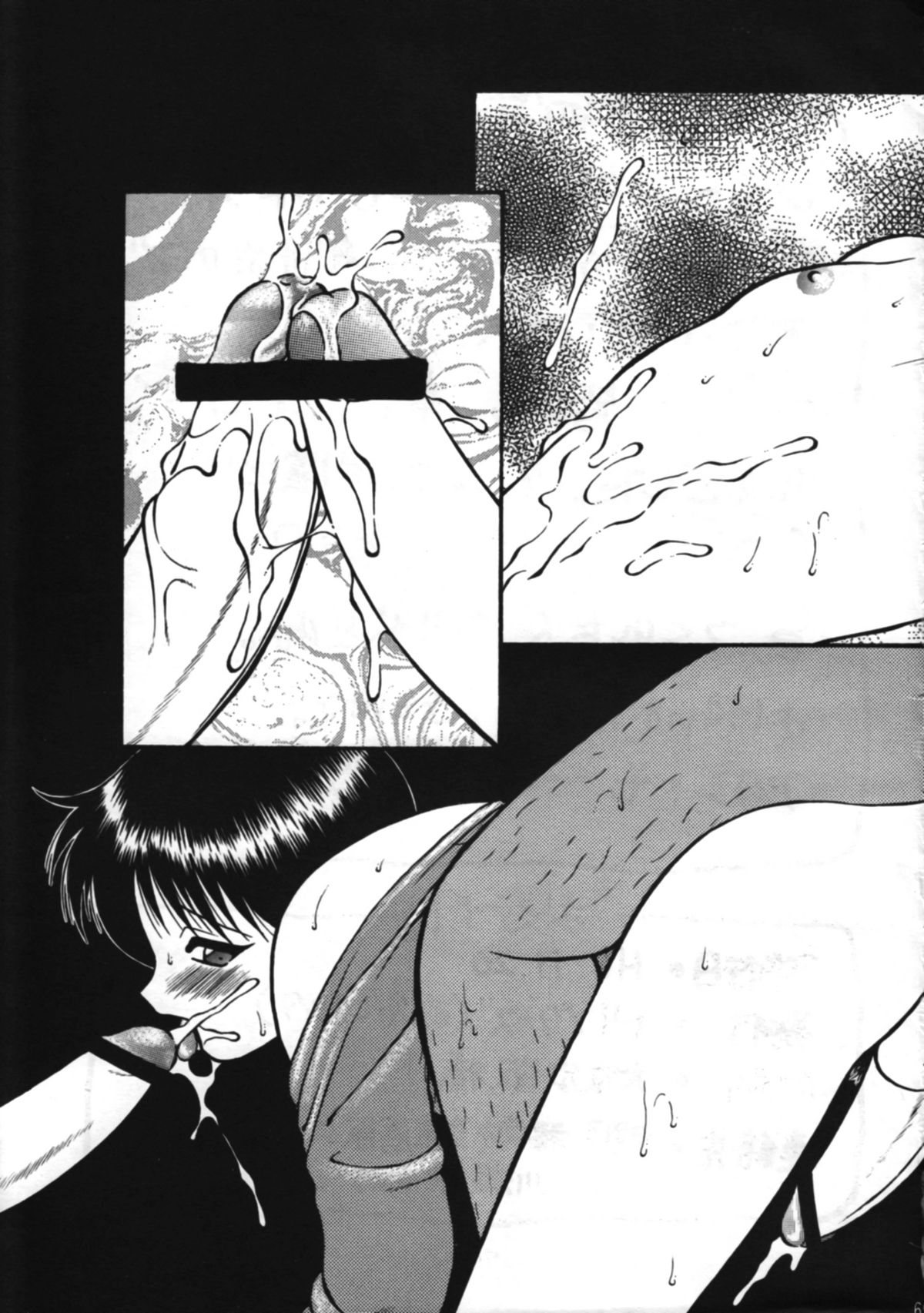 (Cレヴォ16) [ドリフタァズ (よろず)] 男の子本3+α