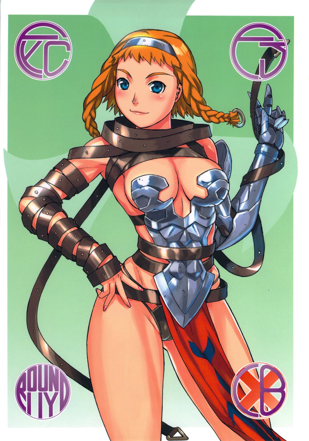 [ふろむ・じゃぱん] FYC R11Y