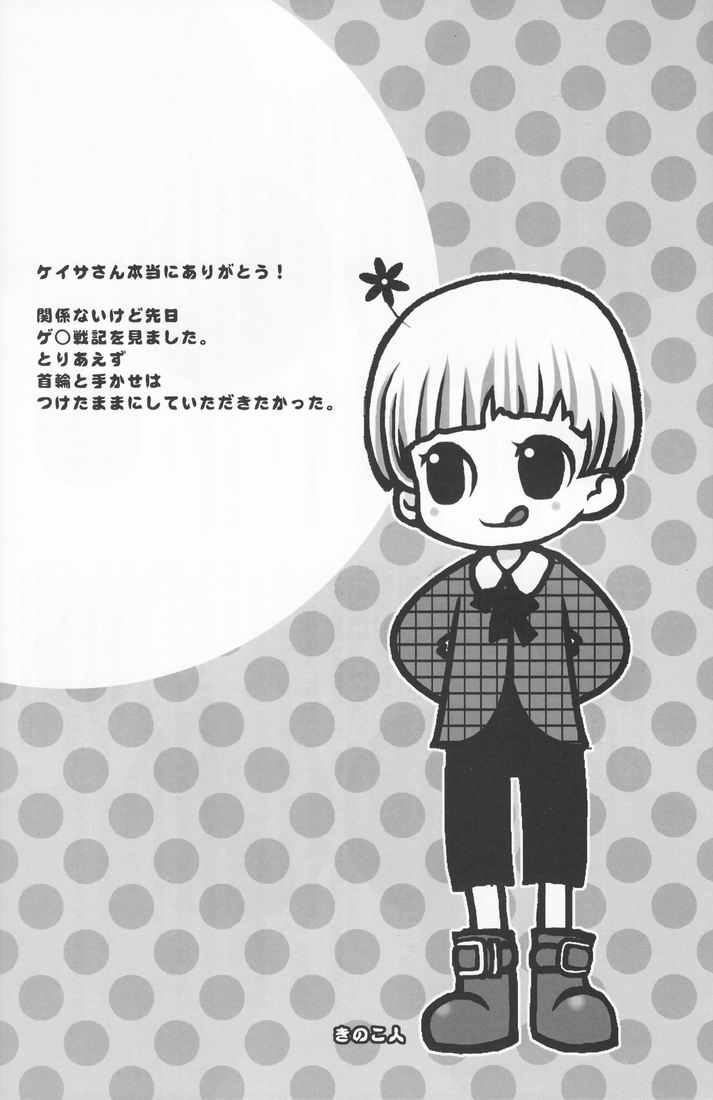 (C70) [少年劇楽隊 (林田虎之助)] 溺愛パレス