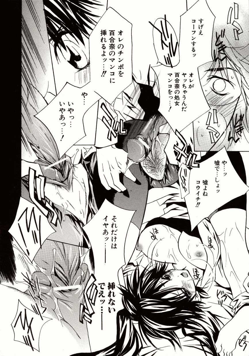 [高松誠人] 媚薬メイド-憂宇-