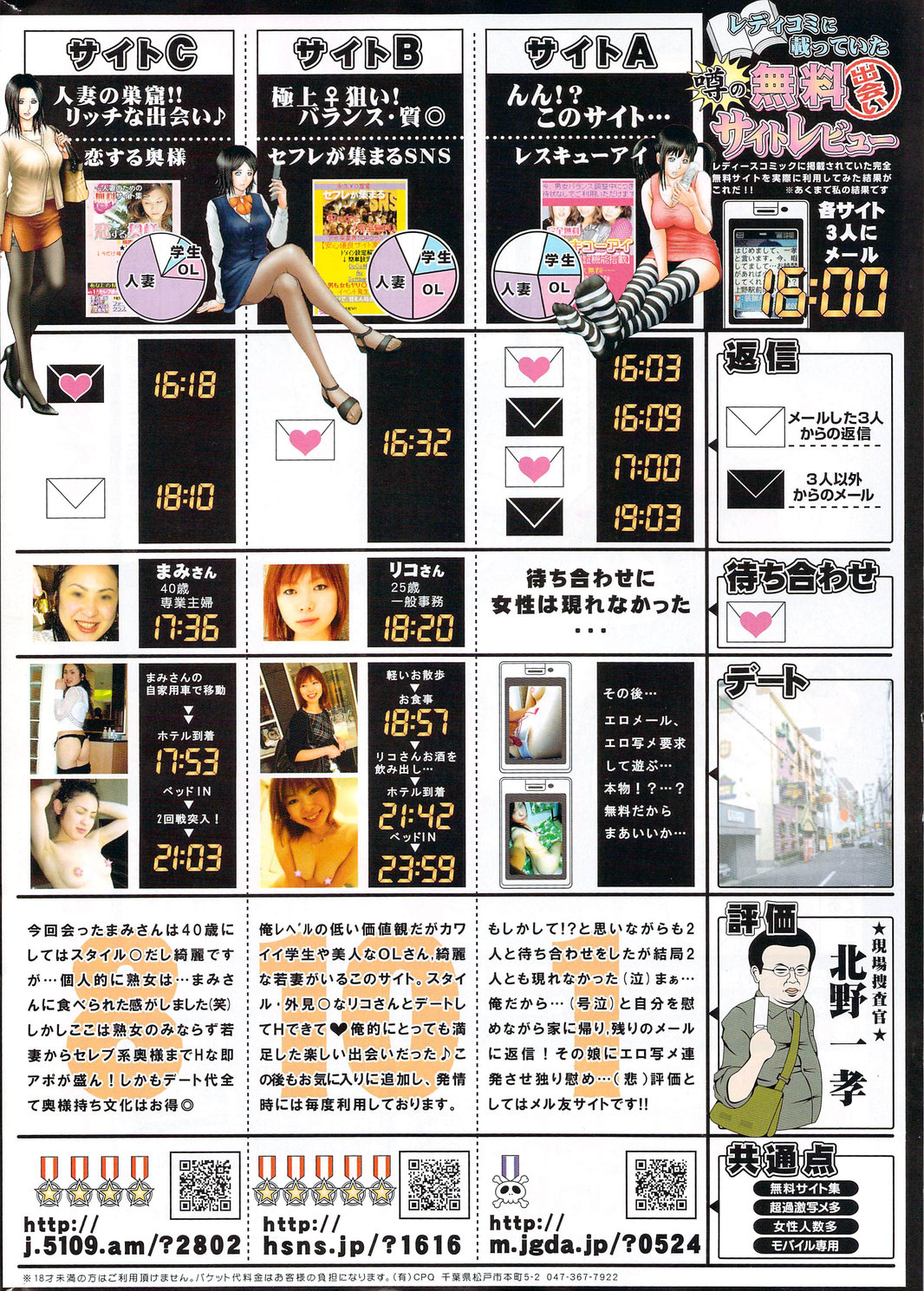 漫画ばんがいち 2009年11月号