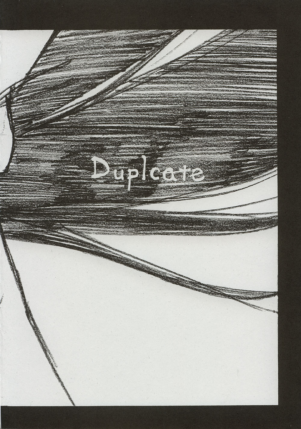 (C59) [BLUE GARNET (芹沢克己)] BLUE GARNET ⅩⅠ Duplicate (あずまんが大王)