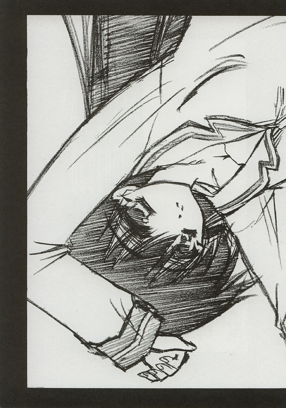 (C59) [BLUE GARNET (芹沢克己)] BLUE GARNET ⅩⅠ Duplicate (あずまんが大王)